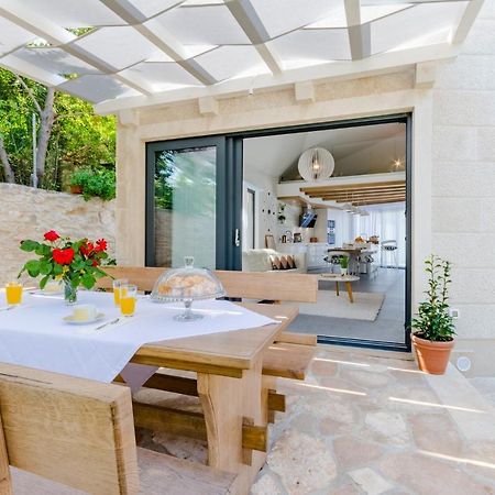 Villa Stone Pearl Sutivan Zewnętrze zdjęcie